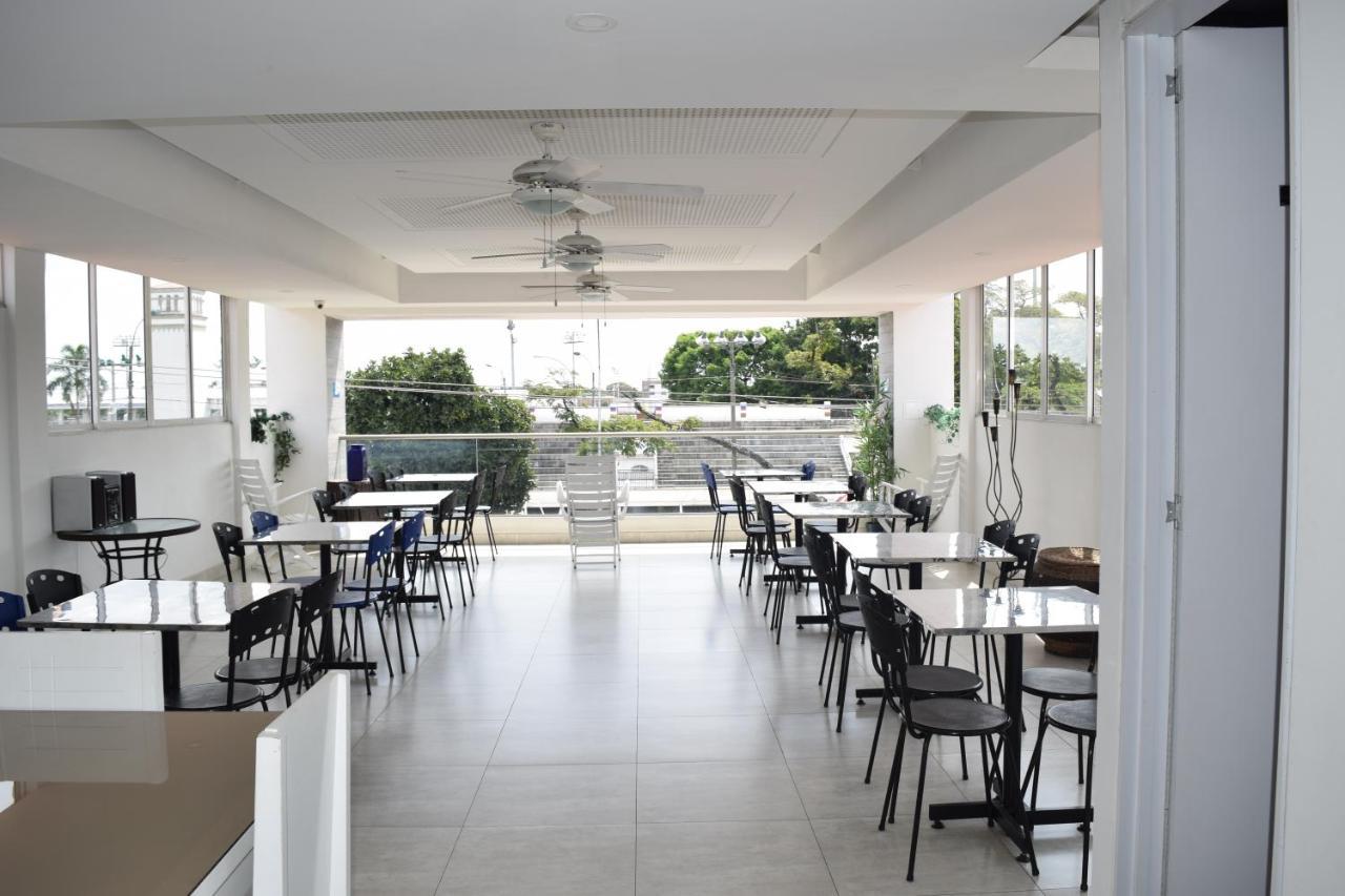 Hotel Travelers Sport กาลี ภายนอก รูปภาพ